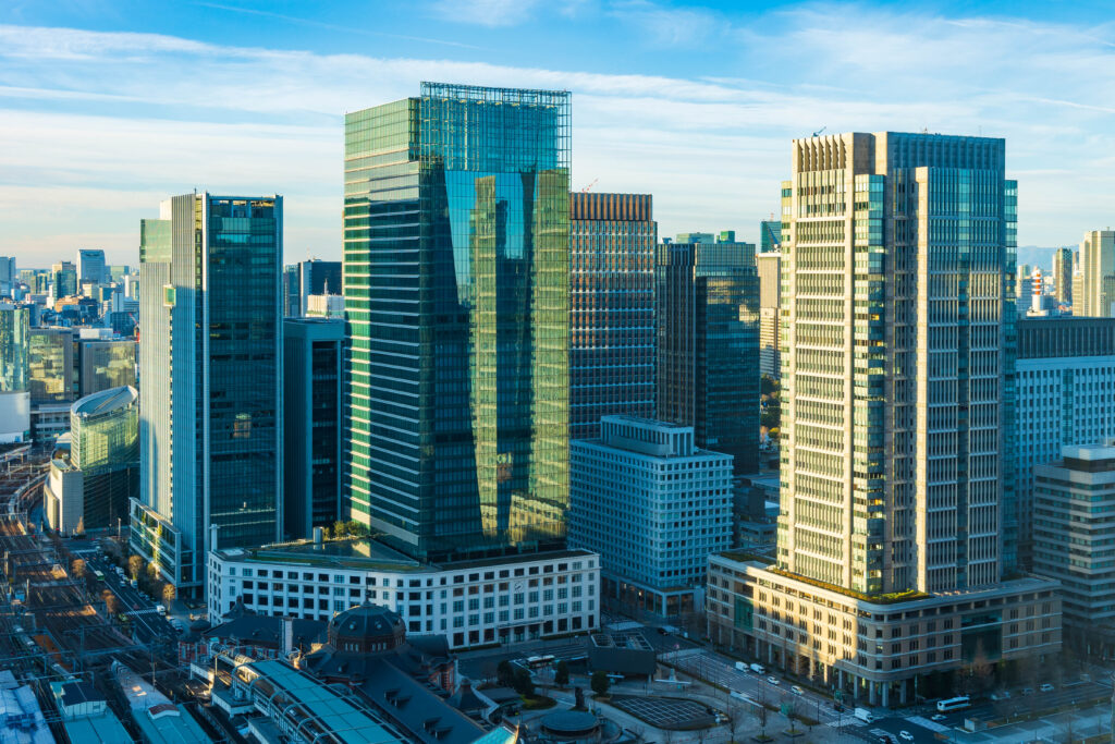 ブレインズトラストアイキャッチ画像 探偵事務所　調査会社