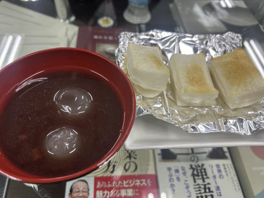 株式会社ブレインズトラスト　 富山　石川　金沢 興信所　調査　探偵　 代表者の日記 鏡開き